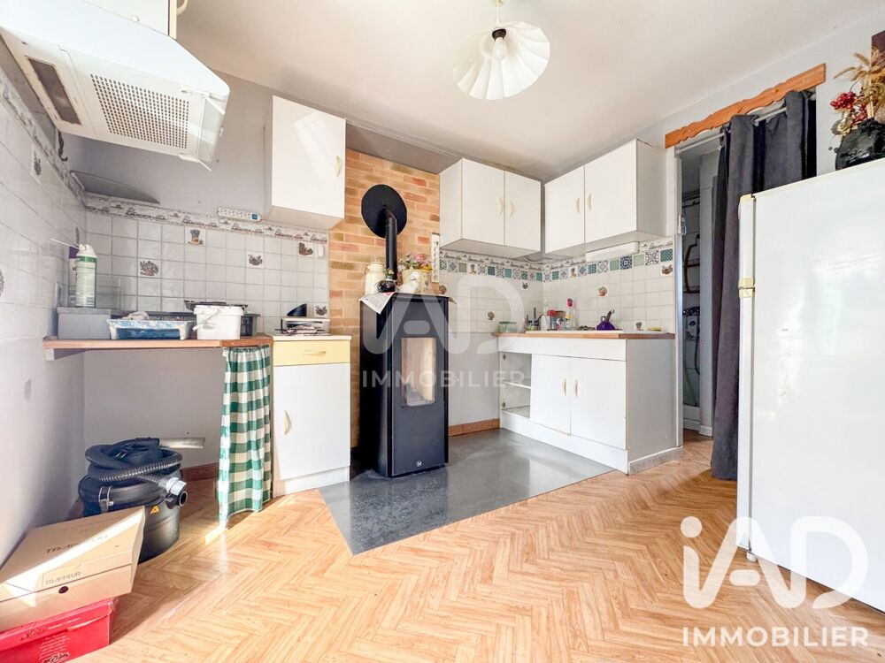 Vente Maison Vente Maison de village 2 pièces Saint-victor-et-melvieu