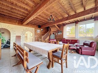  Maison à vendre 10 pièces 174 m²