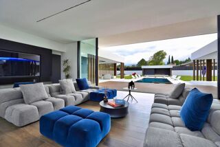  Maison � vendre 6 pi�ces 278 m�