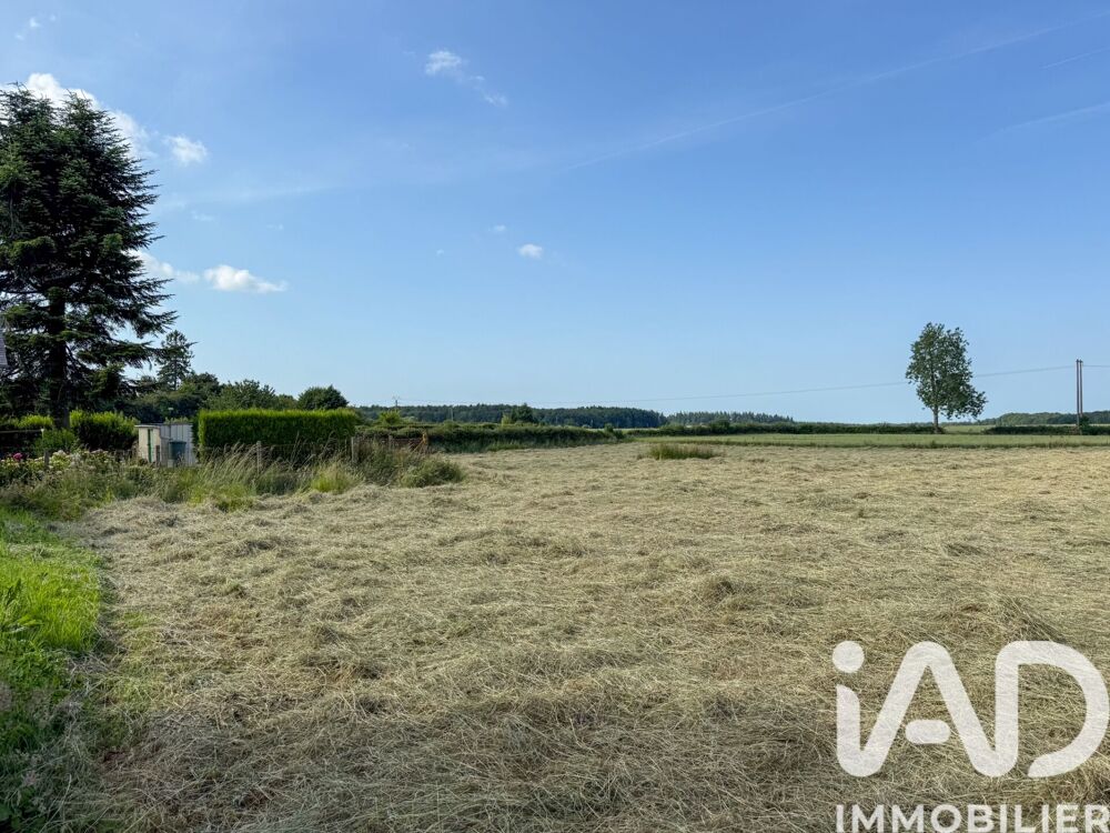 Vente Terrain Vente Terrain 9 833 m&sup2; Richemont