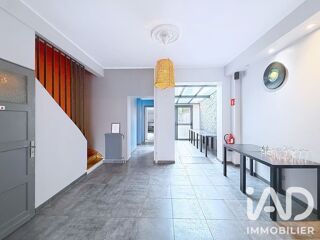 Maison à vendre 5 pièces 149 m²