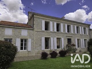  Maison à vendre 10 pièces 246 m²