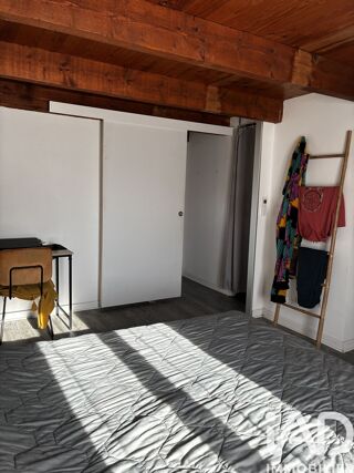 Maison � vendre 2 pi�ces 46 m�