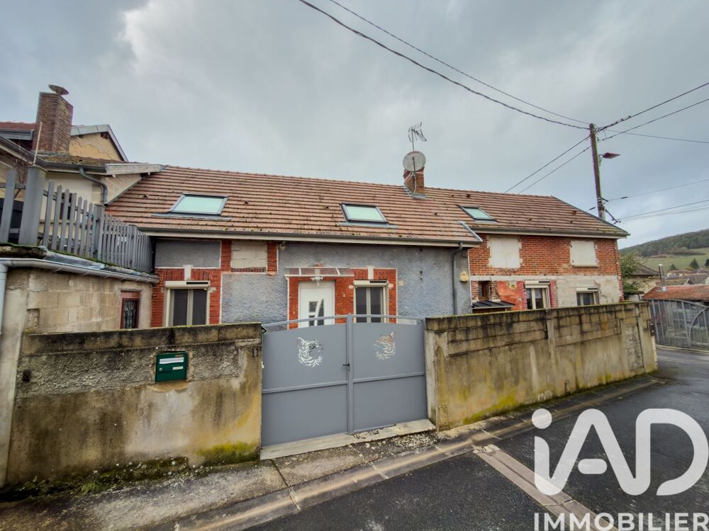 Vente Maison Vente Maison/villa 4 pièces Grauves