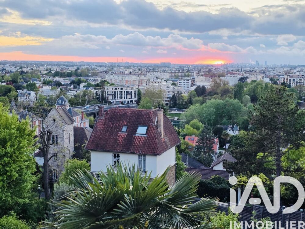 Vente Maison Vente Demeure 12 pièces Chennevières-sur-marne