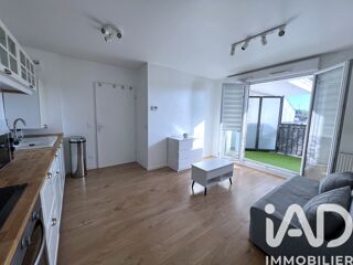  Appartement � louer 1 pi�ce 31 m�
