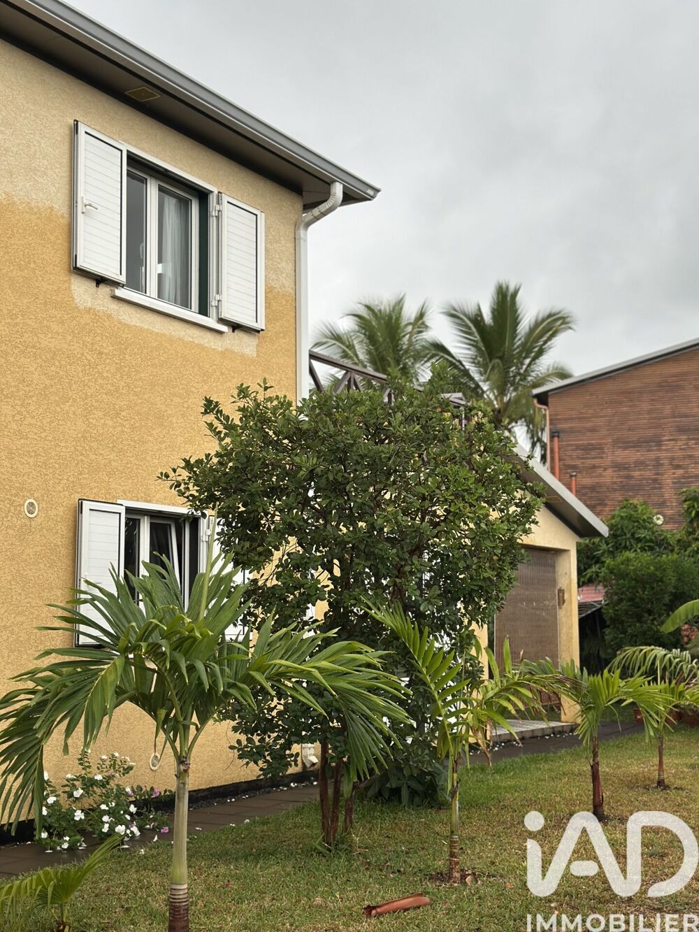Vente Maison/villa 6 pièces