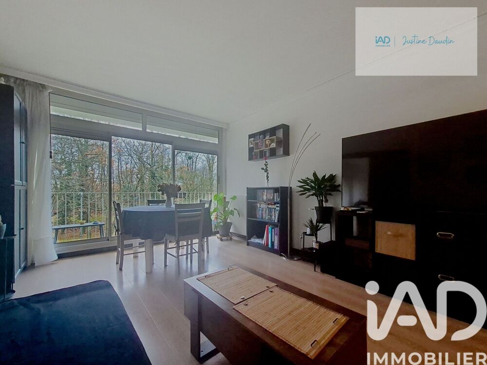Vente Appartement Vente Appartement 4 pièces Évry