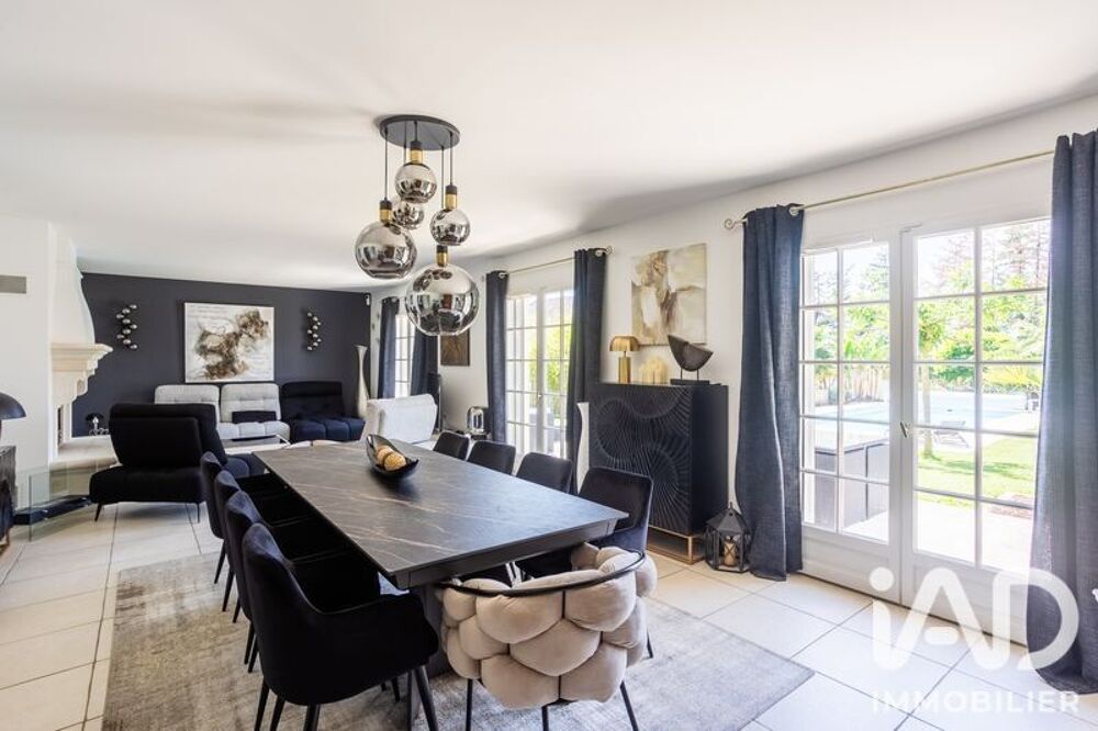 à vendre  Maison Saint-Bonnet-les-Oules (42330)