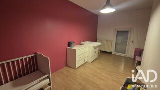  Maison à vendre 6 pièces 130 m²
