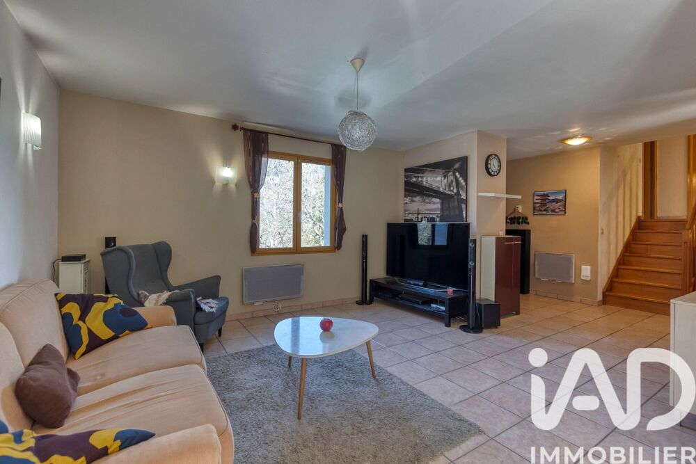 Vente Maison traditionnelle 5 pièces
