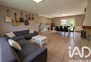  Maison à vendre 7 pièces 234 m²