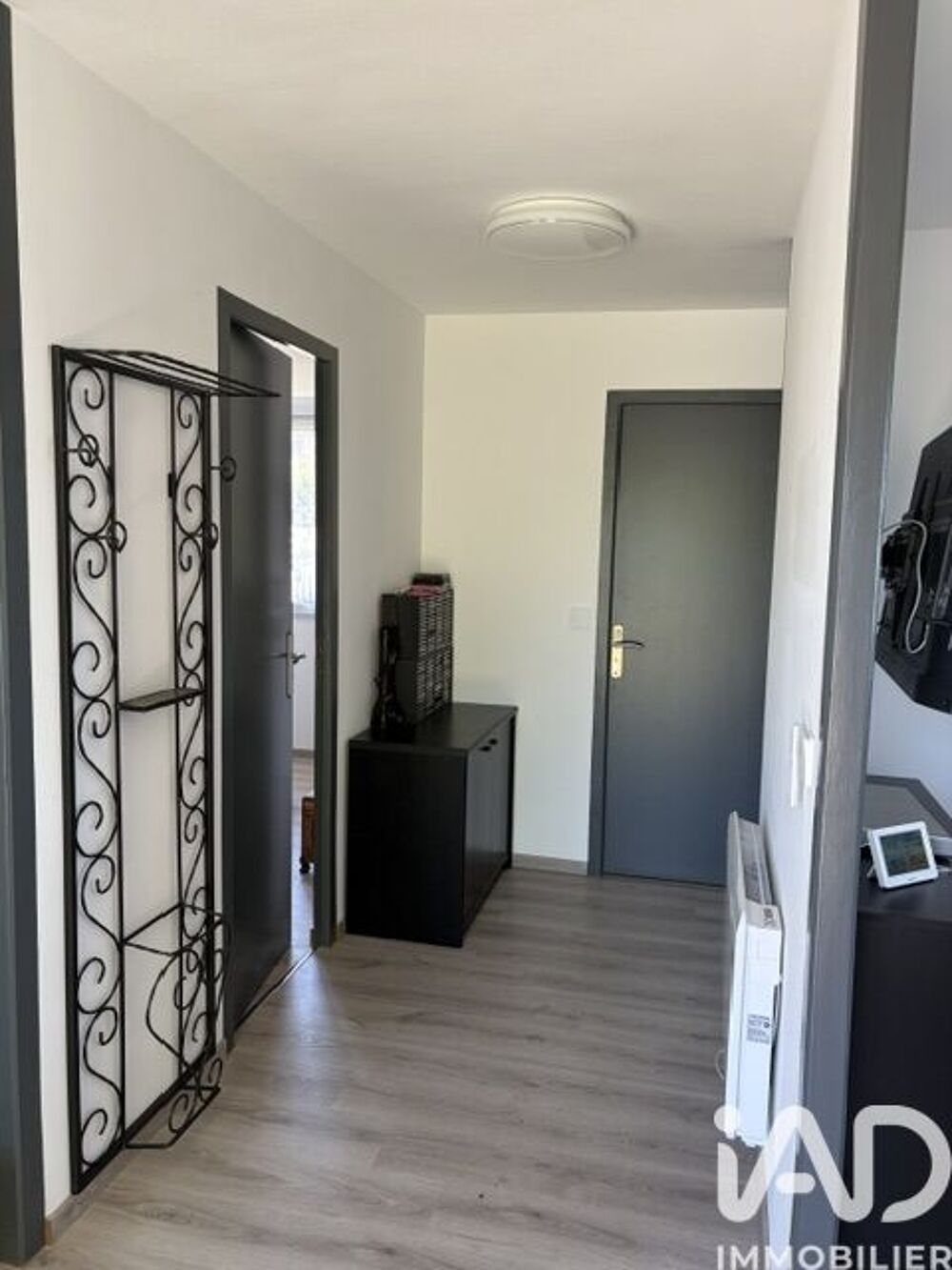 Vente Maison Vente Maison/villa 3 pièces La ferté-sous-jouarre