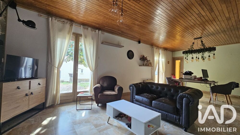 Vente Maison Vente Pavillon 6 pièces Sérifontaine