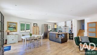  Maison à vendre 7 pièces 134 m²