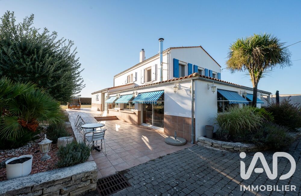 Vente Maison/villa 10 pièces