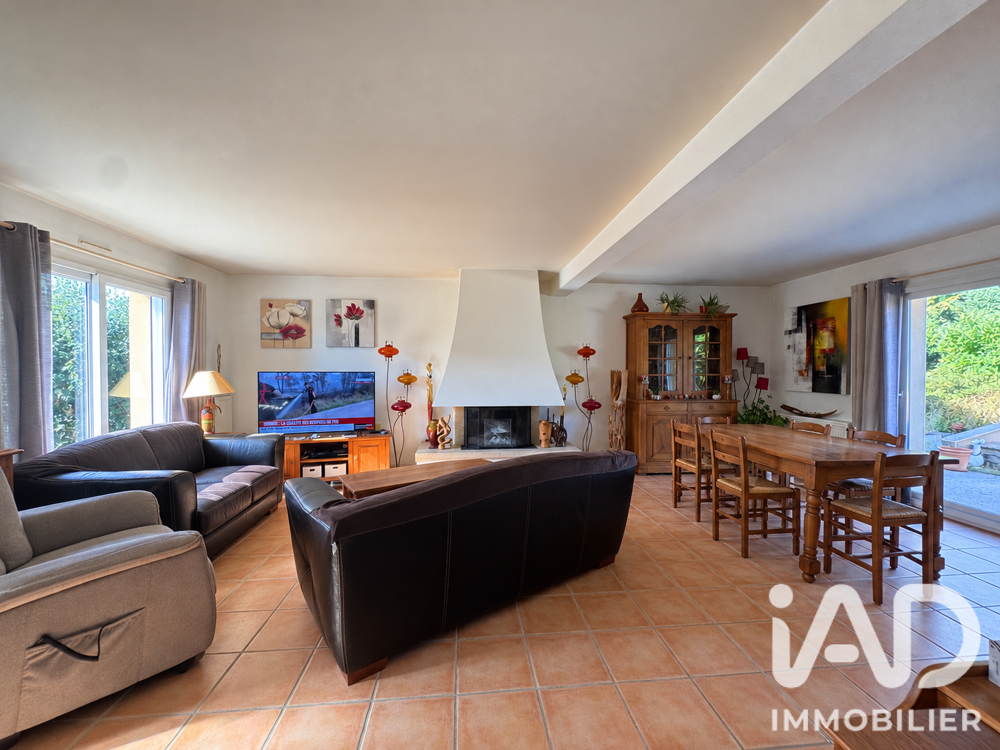Vente Maison Vente Maison/villa 6 pièces Crozon
