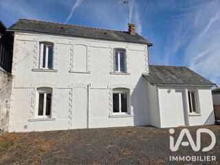  Maison à vendre 5 pièces 97 m²