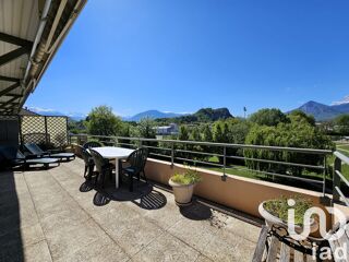  Appartement à vendre 6 pièces 116 m²