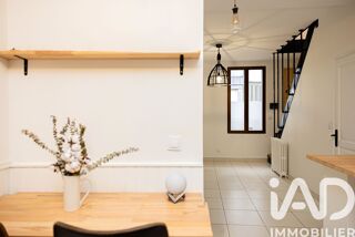  Maison � vendre 6 pi�ces 101 m�