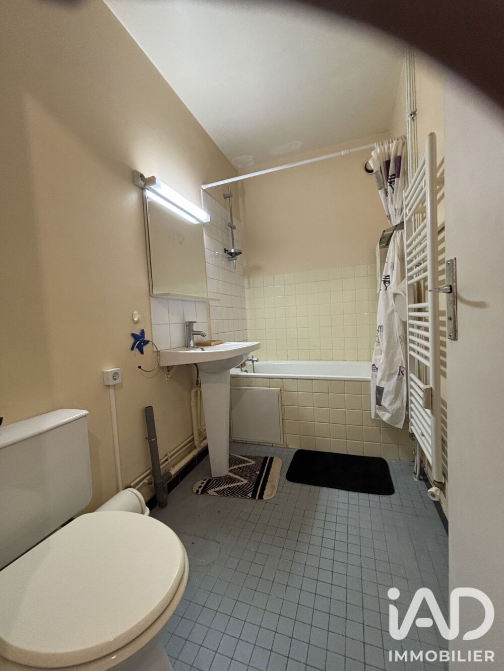 Vente Appartement Vente Appartement 1 pièce Limoges