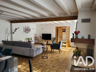  Maison à vendre 7 pièces 208 m²
