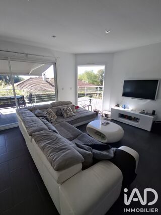  Maison à vendre 4 pièces 110 m²