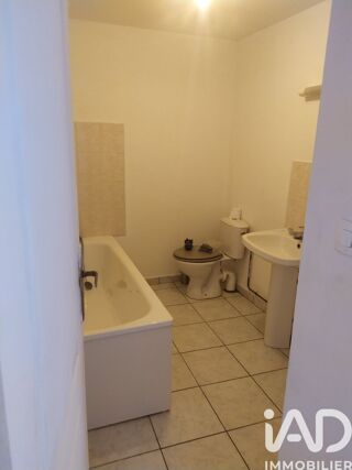  Maison � vendre 3 pi�ces 60 m�
