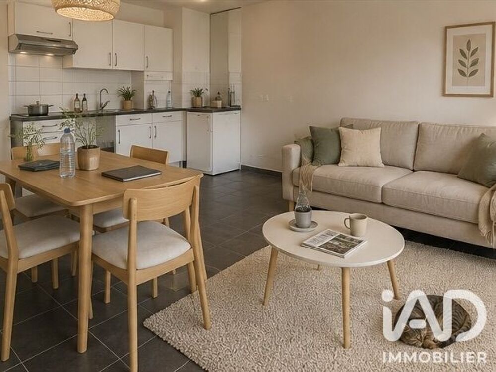 Vente Appartement Vente Appartement 2 pièces Lesquin