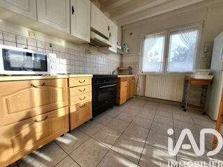  Maison à vendre 5 pièces 180 m²