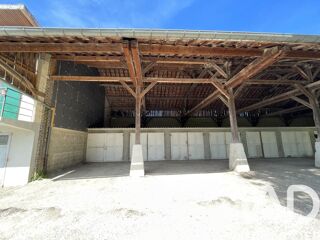  Immeuble à vendre 274 m²