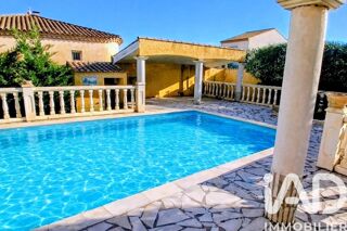  Maison à vendre 6 pièces 130 m²