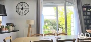  Maison à vendre 5 pièces 86 m²