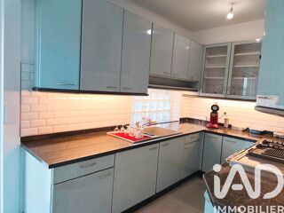  Maison à vendre 6 pièces 163 m²
