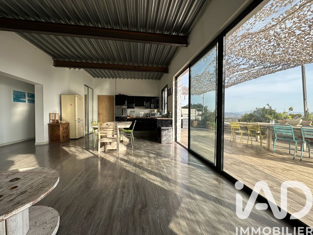 � vendre  Maison Hy�res (83400)