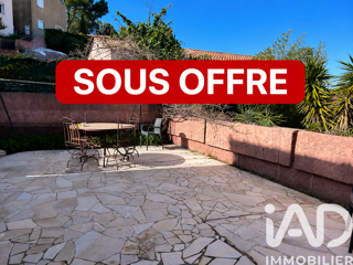  Maison à vendre 4 pièces 80 m²