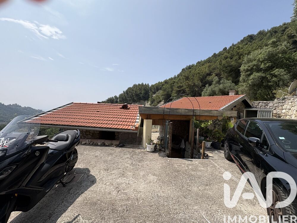 Vente Maison Vente Maison/villa 3 pièces Sainte-agnès