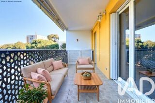  Appartement à vendre 4 pièces 84 m²