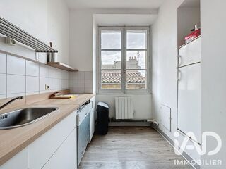  Appartement à louer 2 pièces 46 m²