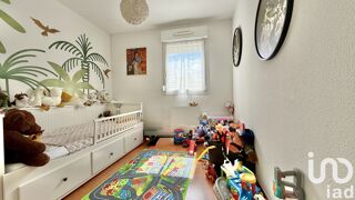  Appartement à vendre 3 pièces 65 m²