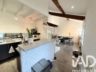  Appartement � vendre 4 pi�ces 81 m�