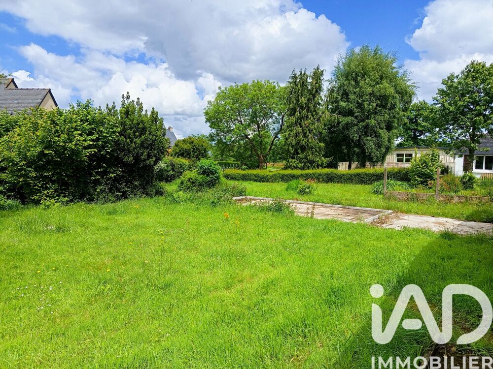 Vente Terrain Vente Terrain à bâtir 501 m&sup2; Saint-gondran