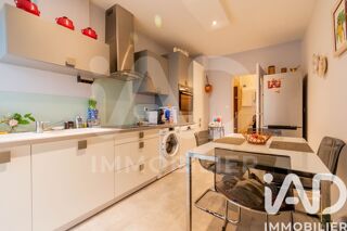  Appartement à vendre 3 pièces 81 m²