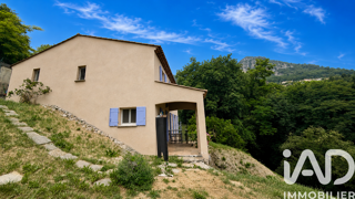  Maison à vendre 4 pièces 128 m²