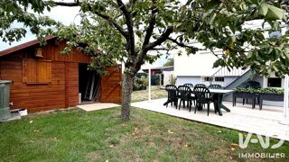 Vente Maison Vente Maison/villa 4 pièces Saint-jean-sur-mayenne