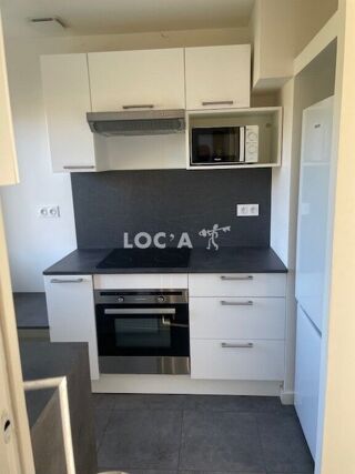  Appartement � louer 2 pi�ces 33 m�