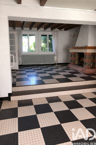  Maison à vendre 8 pièces 183 m²