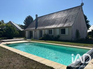  Maison à vendre 5 pièces 146 m²