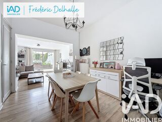  Maison à vendre 4 pièces 103 m²