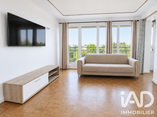 Appartement 4 pièces 77 m² · à Sevran · 77 m² · 159 000 €